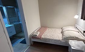 Enklawa u Zosi